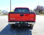 Used 2006 GMC Sierra 1500 SLE w/ Light Duty Power Package image 6
