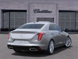 New 2025 Cadillac CT4 Premium Luxury image 4
