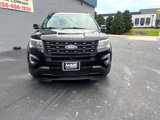 Used 2017 Ford Explorer Sport w/ Equipment Group 401A image 2