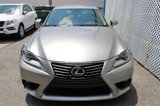 Used 2015 Lexus IS 250 image 3
