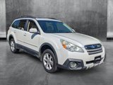 Used 2014 Subaru Outback 3.6R Limited image 3
