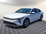 New 2025 Kia K4 LX image 3