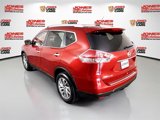 Used 2015 Nissan Rogue SL w/ SL Premium Package image 2