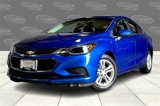 Used 2017 Chevrolet Cruze LT w/ Convenience Package image 3