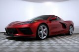 Used 2024 Chevrolet Corvette Stingray Preferred Conv w/ Z51 Performance Package image 2