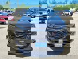 Certified 2022 Chevrolet Equinox RS image 2