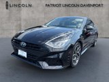Used 2022 Hyundai Sonata N Line image 3