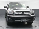 Used 2012 Toyota Sequoia SR5 image 2