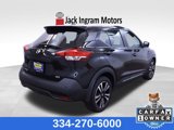 Used 2020 Nissan Kicks SR w/ SR Premium Package image 5
