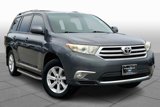 Used 2013 Toyota Highlander SE image 2
