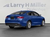 Used 2016 Chrysler 200 Limited image 2