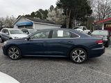 Used 2021 Volkswagen Passat 2.0T SE image 3