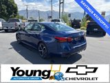 Used 2023 Nissan Altima 2.5 SR image 5