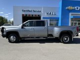 Used 2024 Chevrolet Silverado 3500 LT w/ Convenience Package image 2