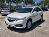 Used 2017 Acura RDX w/ Technology Package image 3