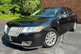 Used 2010 Lincoln MKZ AWD image 3