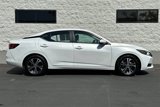 Used 2023 Nissan Sentra SV image 3
