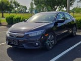 Used 2017 Honda Civic EX-T image 4