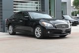 Used 2012 INFINITI M37 image 2