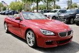 Used 2014 BMW 640i Convertible image 4