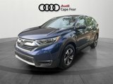 Used 2017 Honda CR-V LX image 3