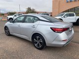Used 2021 Nissan Sentra SV image 3