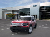 New 2025 Ford Bronco Sport Heritage w/ Convenience Package image 2