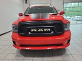 Used 2016 RAM 1500 Sport w/ Torred Sport Package image 2