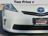 Used 2012 Toyota Prius V Two image 3