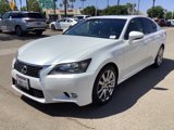 Used 2013 Lexus GS 350 image 5