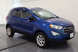 Used 2019 Ford EcoSport SE w/ SE Convenience Package image 2
