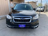 Used 2018 Subaru Forester 2.5i Limited w/ Popular Package #3B image 4