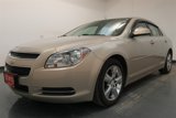 Used 2011 Chevrolet Malibu LT w/ Interface Package image 4