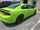 Used 2023 Dodge Charger SXT w/ Blacktop Package image 4