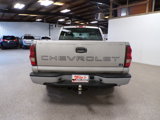 Used 2007 Chevrolet Silverado 1500 W/T image 4