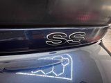 Used 2000 Chevrolet Camaro Z28 w/ SS Performance/Appearance Pkg image 5