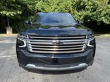 Used 2024 Chevrolet Tahoe High Country image 3