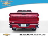 Used 2020 Chevrolet Silverado 1500 Custom w/ Custom Value Package image 4