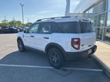 Used 2022 Ford Bronco Sport Big Bend image 3