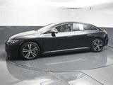 Used 2023 Mercedes-Benz EQE 350+ 4MATIC Sedan image 4