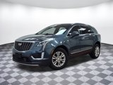 Used 2020 Cadillac XT5 Premium Luxury image 2