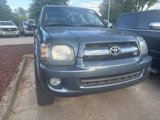 Used 2007 Toyota Sequoia Limited image 3