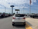 Used 2021 Ford EcoSport Titanium image 4