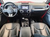 Used 2016 Jeep Wrangler Unlimited Rubicon image 3