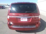 Used 2013 Chrysler Town & Country Touring image 6