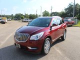 Used 2016 Buick Enclave Leather image 2
