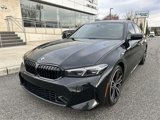 Used 2023 BMW 330i xDrive Sedan w/ M Sport Package image 4