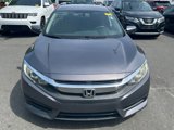 Used 2017 Honda Civic LX image 2