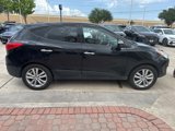 Used 2013 Hyundai Tucson Limited w/ Premium Pkg image 4