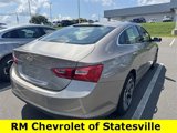 Used 2023 Chevrolet Malibu LT image 3